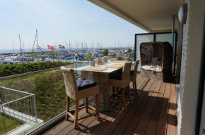 Seeblick Seeloft 2 inkl WLAN